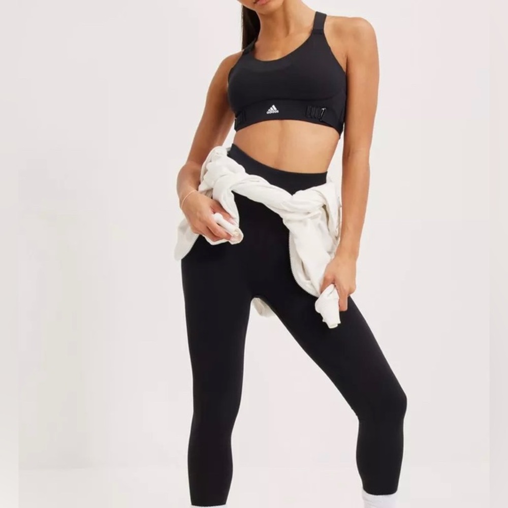 NWT Adjustable Adidas Sports Bra